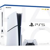 Sony PlayStation 5 Slim