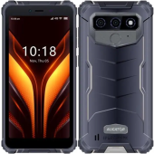 ALIGATOR RX850 eXtremo, 4/64 GB, Dual SIM, šedý - SK distribúcia