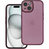 VARIETE Case Xiaomi Redmi 12C purple