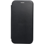Diárové puzdro na Motorola Moto G13/G23/G53 Diva čierne