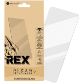 Tvrdené sklo na Motorola Moto G84 5G Sturdo Rex Clear transparentné