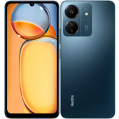 Xiaomi Redmi 13C 4GB/128GB Navy Blue