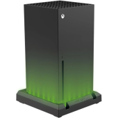 VENOM VS2886 Xbox Series X Multi-Colour LED Stand