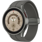 Samsung Galaxy Watch5 Pro 45mm SM-R920, Gray Titanium