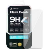 Tvrdené sklo na Samsung Galaxy S22+ 5G S906/S23+ 5G S916 X-ONE Asahi 9H Japan Quality 0.2mm