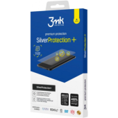Ochranná fólia na Motorola Edge 40 Neo 5G 3MK Silver Protection+