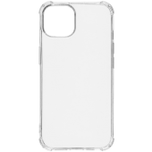 Silikónové puzdro na Motorola Moto G34 5G Tactical TPU Plyo transparentné