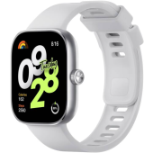 Xiaomi Redmi Watch 4 Silver Gray