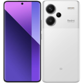 Xiaomi Redmi Note 13 Pro+ 5G 12GB/512GB Moonlight White