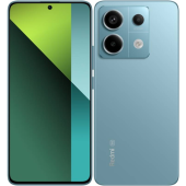 Xiaomi Redmi Note 13 Pro 5G 8GB/256GB Ocean Teal
