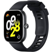 Xiaomi Redmi Watch 4 Obsidian Black
