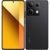 Xiaomi Redmi Note 13 5G 8GB/256GB Graphite Black
