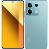 Xiaomi Redmi Note 13 5G 8GB/256GB Ocean Teal