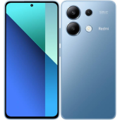 Xiaomi Redmi Note 13 6GB/128GB Ice Blue