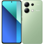 Xiaomi Redmi Note 13 8GB/256GB Mint Green