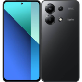Xiaomi Redmi Note 13 8GB/256GB Midnight Black
