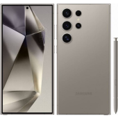 Samsung Galaxy S24 Ultra 5G S928 12GB/256GB Titanium Gray
