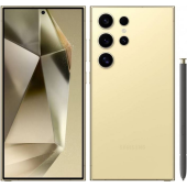 Samsung Galaxy S24 Ultra 5G S928 12GB/256GB Titanium Yellow