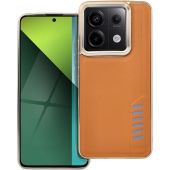 MILANO Xiaomi Redmi Note 13 Pro 5G/Poco X6 5G brown