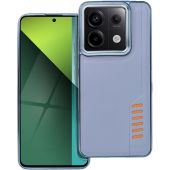 MILANO Xiaomi Redmi Note 13 Pro 5G/Poco X6 5G blue