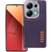 MILANO Xiaomi Redmi Note 13 Pro 4G/Poco M6 Pro 4G dark purple