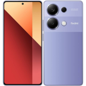 Xiaomi Redmi Note 13 Pro 8GB/256GB Lavender Purple
