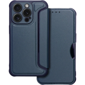 RAZOR Book Xiaomi Redmi Note 13 Pro 4G/Poco M6 Pro 4G blue