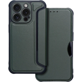 RAZOR Book Xiaomi Redmi Note 13 Pro 4G/Poco M6 Pro 4G dark green