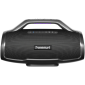 Tronsmart Bang Max, Wireless Bluetooth Speaker, 130W, čierny