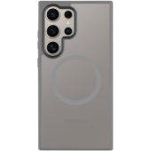 Odolné puzdro na Samsung Galaxy S24 Ultra 5G S928 Tactical MagForce Hyperstealth Light Grey