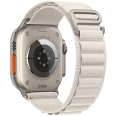Náhradný remienok na Apple Watch 38/40/41 mm Forcell F-Design FA13 star color