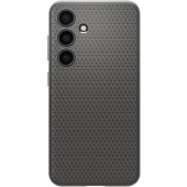 Odolné puzdro na Samsung Galaxy S24 5G S921 Spigen Liquid Air granite grey