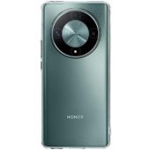 Tactical TPU Honor Magic6 Lite 5G Transparent
