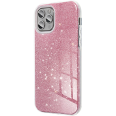 SHINING Case Xiaomi Redmi Note 13 Pro 4G/Poco M6 Pro 4G pink