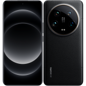 Xiaomi 14 Ultra 5G 16GB/512GB Black