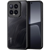 Odolné puzdro na Xiaomi 14 5G Dux Ducis Aimo čierne