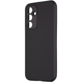 Plastové puzdro na Samsung Galaxy A14 4G A145/A14 5G A146 OBAL:ME NetShield čierne