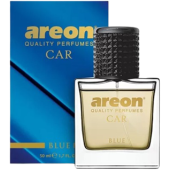 Autoparfém Areon Car Perfume – vôňa Blue, 50 ml