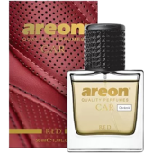 Autoparfém Areon Car Perfume – vôňa Red, 50 ml