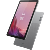 Lenovo Tab M9, 4/64 GB, 9.0", Wi-Fi, Arctic Grey + puzdro a fólia