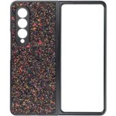 SHINING Case Samsung Galaxy Z Fold4 5G F936 black