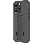 Odolné puzdro na Apple iPhone 15 Pro Amazing Thing Matte Pro Mag 12FT IP156.7PMPBK čierne