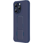 Odolné puzdro na Apple iPhone 15 Pro Max Amazing Thing Matte Pro Mag 12FT IP156.7PMPBU modré