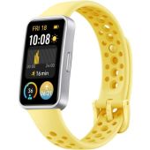 Huawei Band 9 Lemon Yellow