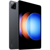 Xiaomi Pad 6S Pro, 8/256 GB, 12.4", Graphite Gray