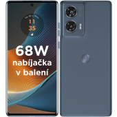 Motorola Edge 50 Fusion 5G 12GB/512 GB Forest Blue