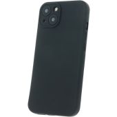 Silicone Realme 12 Pro 5G/Realme 12 Pro+ 5G čierne