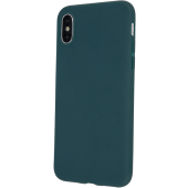 Matt TPU Realme 12 Pro 5G/ Realme 12 Pro+ 5G zelené