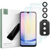 Tech-Protect Supreme Set Samsung Galaxy A25 5G clear