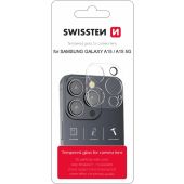 SWISSTEN ochranné sklo na fotoaparát na Samsung Galaxy A15 4G A155/A15 5G A156